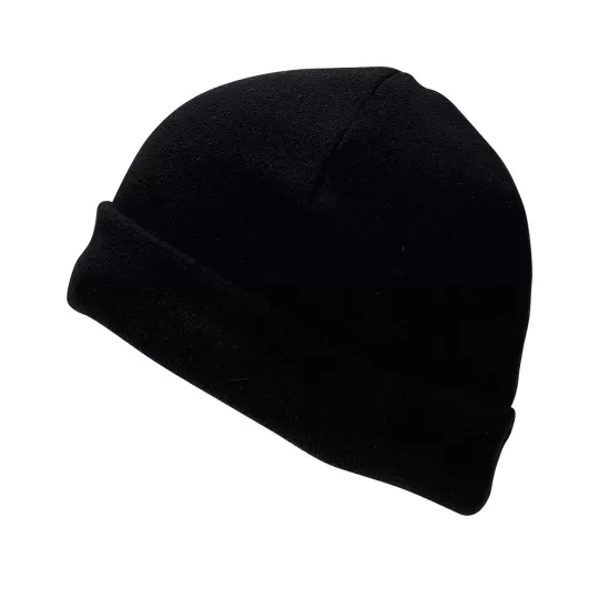 Sol's Serpico 55 Fleece Beanie - 200g/m² Polar Fleece Winter Hat
