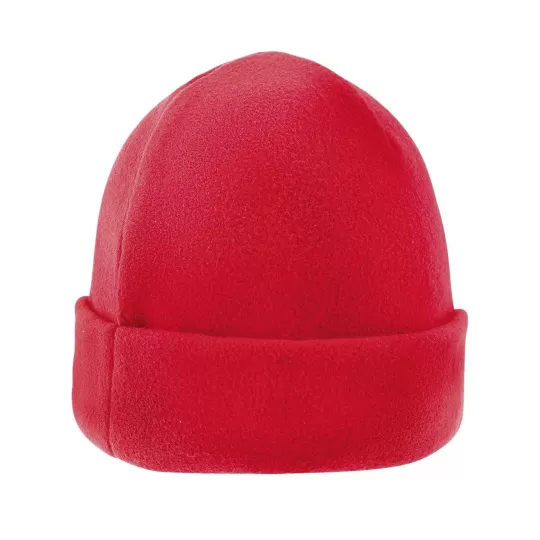 Sol's Serpico 55 Fleece Beanie - 200g/m² Polar Fleece Winter Hat