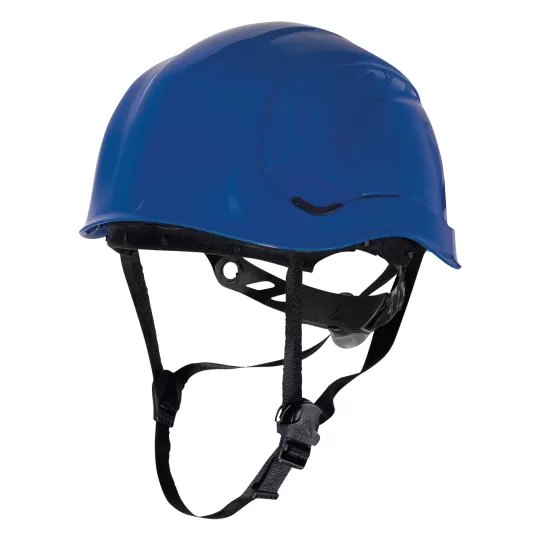 Delta Plus GRANITE PEAK Safety Helmet - For Work at Height & Electrical Insulation