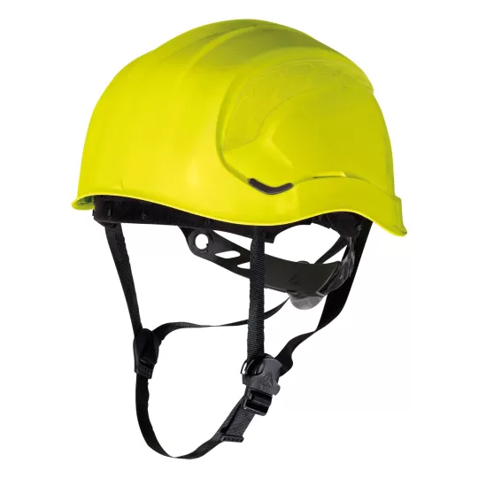 Delta Plus GRANITE PEAK Safety Helmet - For Work at Height & Electrical Insulation