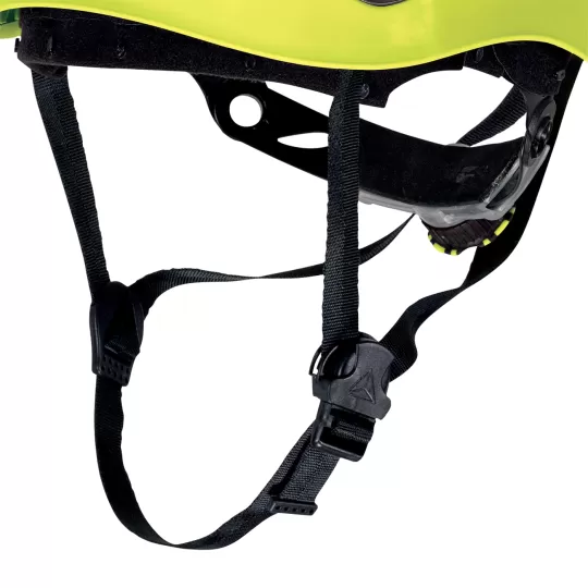 Delta Plus GRANITE PEAK Safety Helmet - For Work at Height & Electrical Insulation