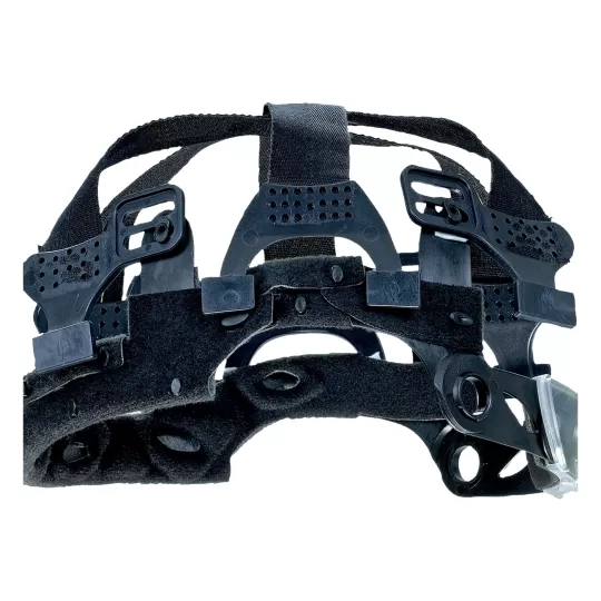Delta Plus GRANITE PEAK Safety Helmet - For Work at Height & Electrical Insulation