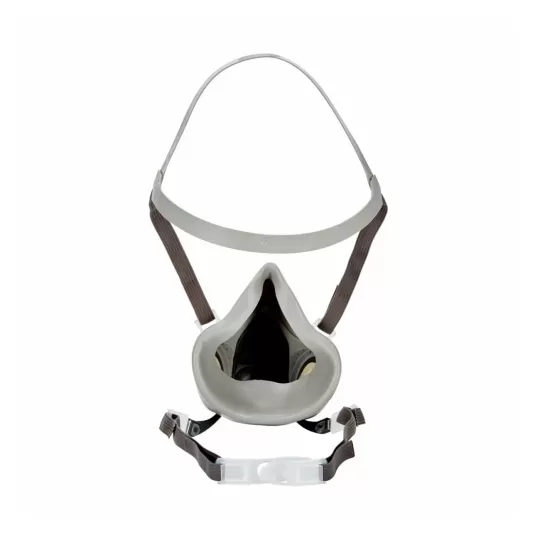 3M™ Half Facepiece Reusable Respirator 6200 Medium | 6000 Series