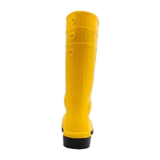 Dunlop Protomastor S5 SRA PVC Safety Boots
