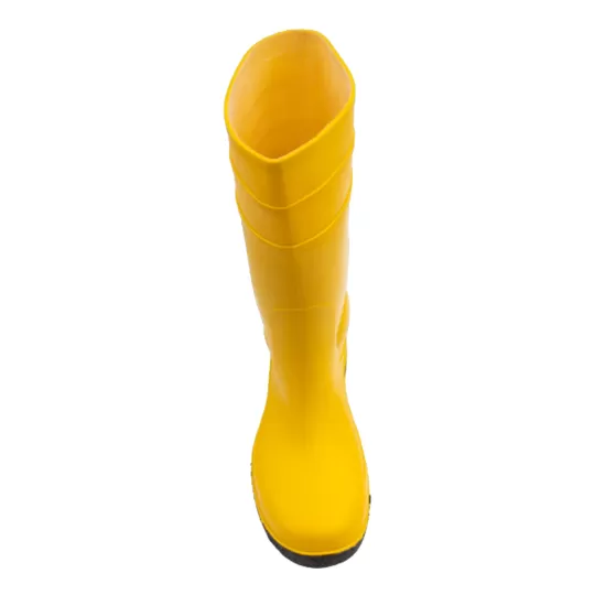 Dunlop Protomastor S5 SRA PVC Safety Boots
