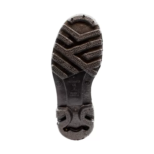 Dunlop Protomastor S5 SRA PVC Safety Boots