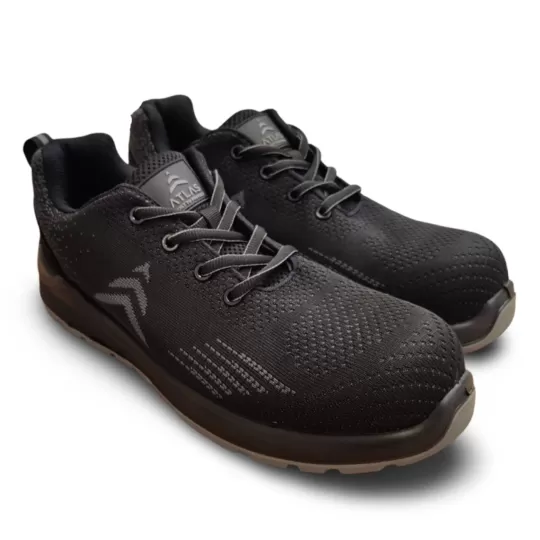 Atlas Ranger 01 FO SR ESD | Αθλητικά Παπούτσια Εργασίας 01