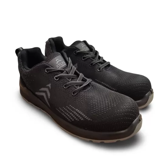 Atlas Ranger S1PS FO SR ESD | Ελαφριά Αθλητικά Παπούτσια Ασφαλείας S1PS