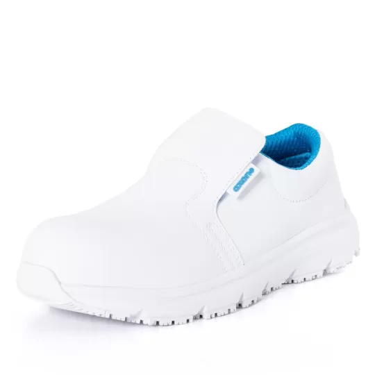 Axon PELOTA S2 SR – Professional Slip On Safety Sneaker