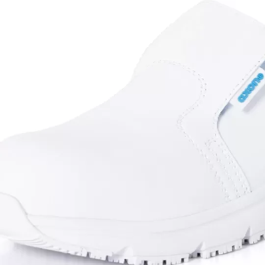 Axon PELOTA S2 SR – Professional Slip On Safety Sneaker