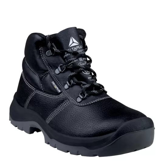 Delta Plus JUMPER3 S3 SR - High Safety Boots with Steel Toe & Midsole