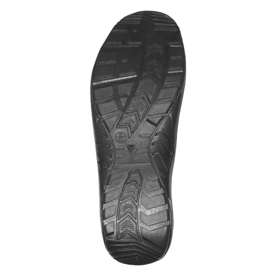 Delta Plus ASTI S1P SRC, Metal-Free Low-Cut Safety Shoes
