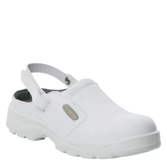 Delta Plus MAUBEC 3 SBEA SRC – Safety Clogs for Food Industry