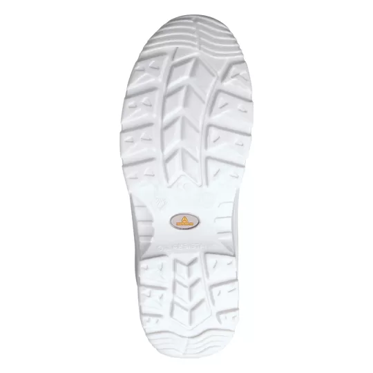Delta Plus MAUBEC 3 SBEA SRC – Safety Clogs for Food Industry