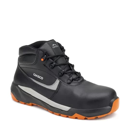 Giasco Trivor S3 SRC Safety Boot | 3 Cross | Metal Free