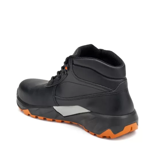 Giasco Trivor S3 SRC Safety Boot | 3 Cross | Metal Free
