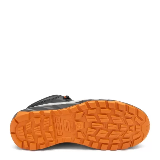 Giasco Trivor S3 SRC Safety Boot | 3 Cross | Metal Free