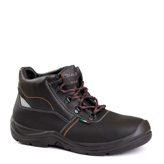 Giasco Verdi S2 SRC - Ultra Lightweight Safety Boots 500gr Metal-Free