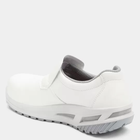 Giasco BERGEN EVO S2 FO SR ESD Safety Shoes – Metal Free Work Shoes