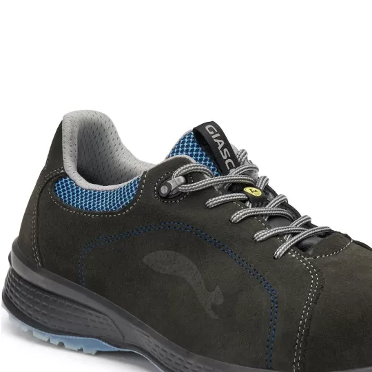 Giasco KAYAK Low-Cut S3 ESD SRC Safety Shoe