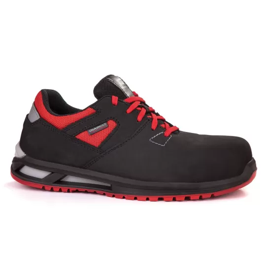 Giasco PAG S3L ESD SRC – Low-Cut Safety Shoes