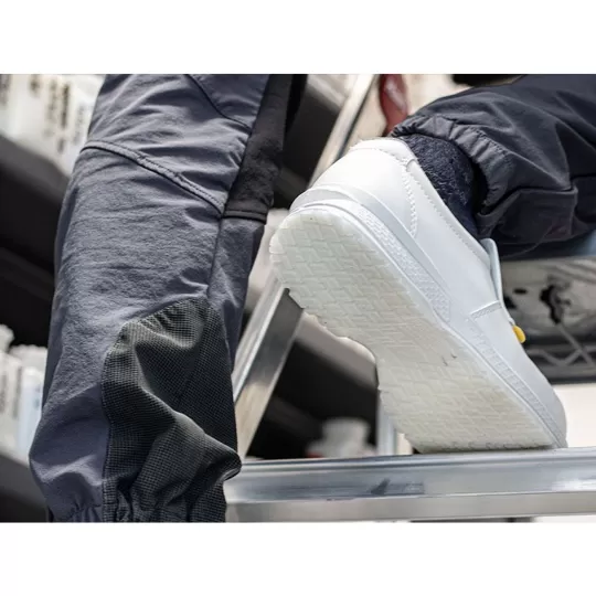 Giasco Polo S2 ESD – Παπούτσια Ασφαλείας S2 SRC Metal Free