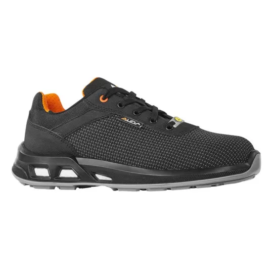 Auda E-SPEED AU20154 ESD S3S CI FO SR Παπούτσια Aσφαλείας S3S με Tεχνολογία Infinergy® BASF