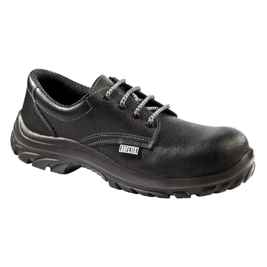 Lemaitre Bluefox Low S2 – Low-Cut Safety Shoe