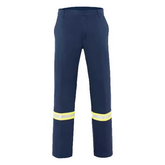Axon WELDER'S TROUSERS Βραδύκαυστο Παντελόνι Συγκόλλησης 330gsm