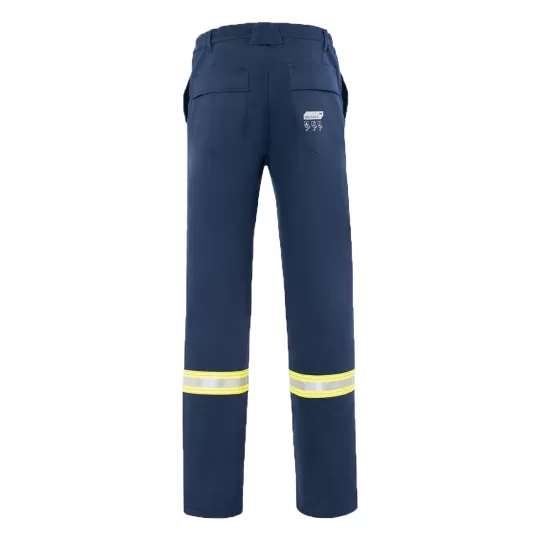 Axon WELDER'S TROUSERS Βραδύκαυστο Παντελόνι Συγκόλλησης 330gsm