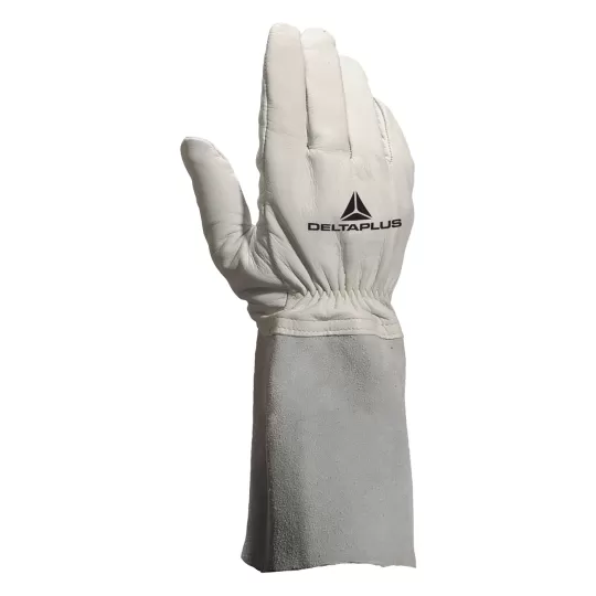 Delta Plus TIG15K TIG Welding Gloves - Goat Skin with Kevlar Lining