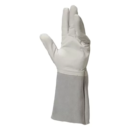 Delta Plus TIG15K TIG Welding Gloves - Goat Skin with Kevlar Lining