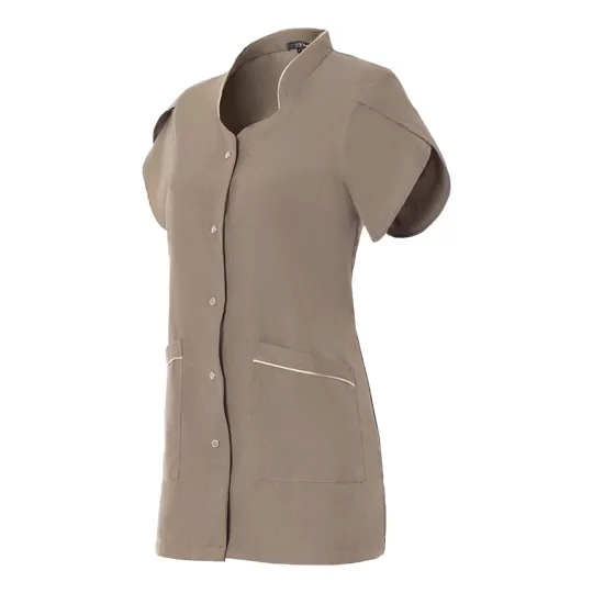 Axon AQUA Bleach-Resistant Women's Work Jacket - Medical & Beauty Wear