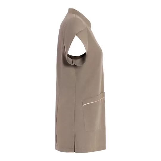 Axon AQUA Bleach-Resistant Women's Work Jacket - Medical & Beauty Wear