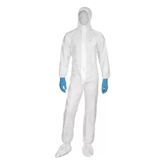 Delta Plus DT115 Chemical Protection Coverall