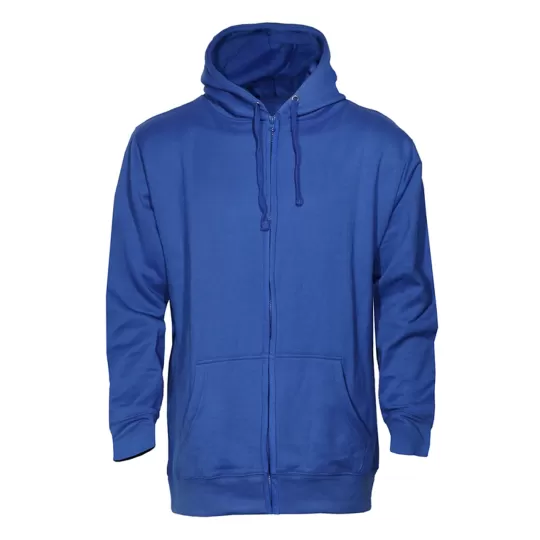 KPrime Ζακέτα Φούτερ με Κουκούλα SWZ280C Unisex 280gr