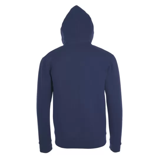 SOL'S Stone - Unisex Hooded Zipped Sweatshirt 260g