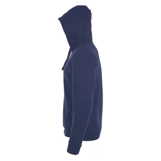 SOL'S Stone - Unisex Hooded Zipped Sweatshirt 260g