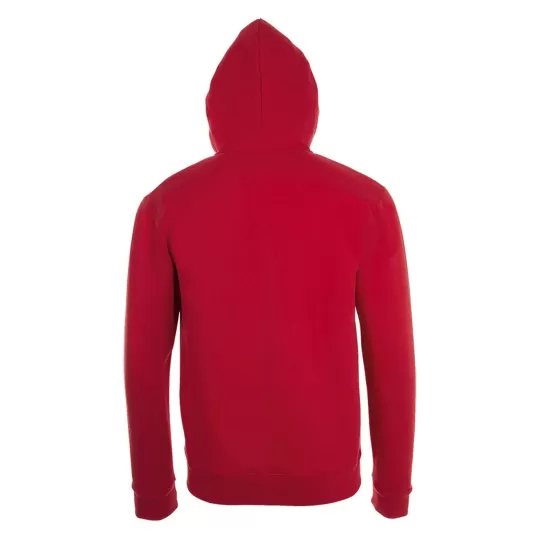 SOL'S Stone - Unisex Hooded Zipped Sweatshirt 260g
