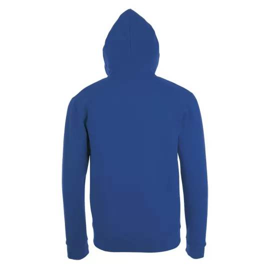 SOL'S Stone - Unisex Hooded Zipped Sweatshirt 260g