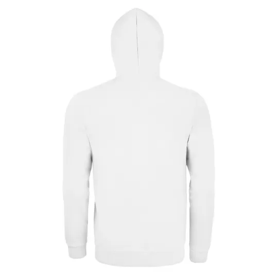 SOL'S Stone - Unisex Hooded Zipped Sweatshirt 260g