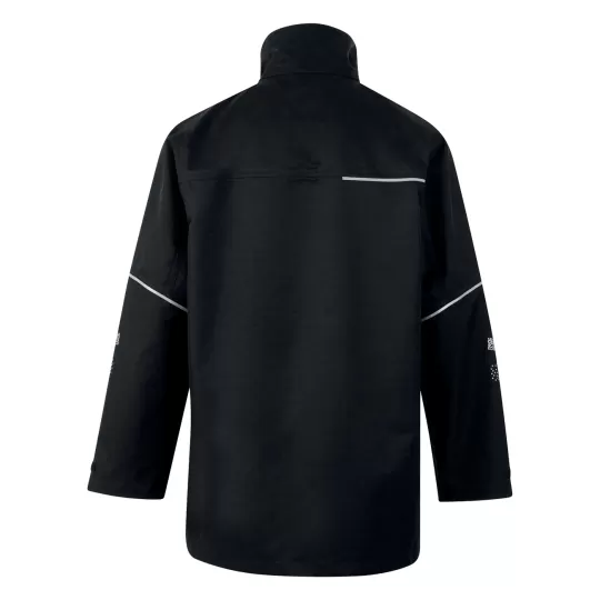 Delta Plus GRAFIZ Parka – Waterproof & Windproof with Graphene Membrane