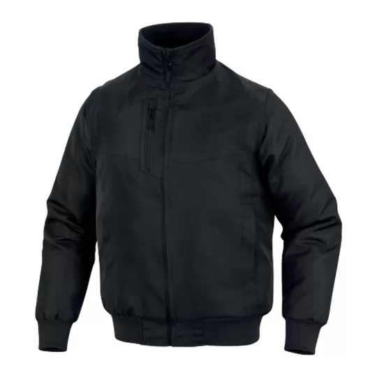 Delta Plus RENO Work Jacket with Detachable Sleeves