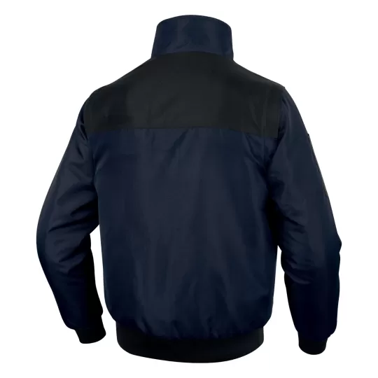 Delta Plus RENO Work Jacket with Detachable Sleeves