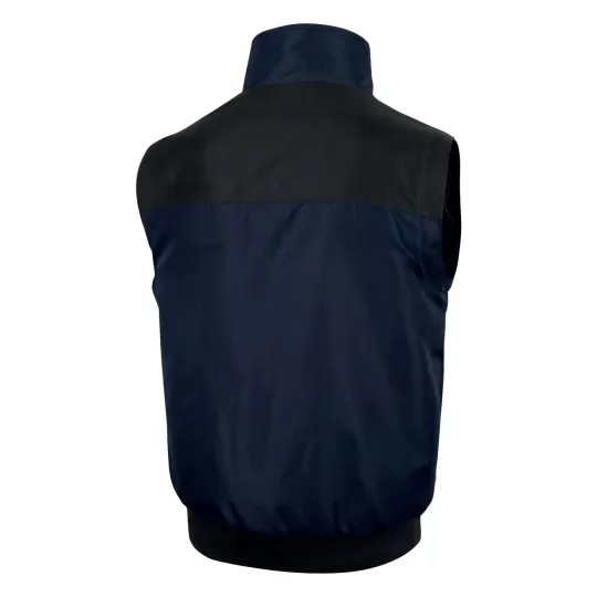Delta Plus RENO Work Jacket with Detachable Sleeves