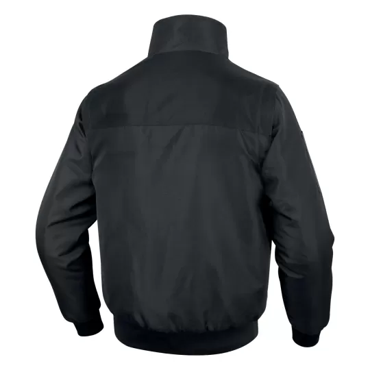 Delta Plus RENO Work Jacket with Detachable Sleeves