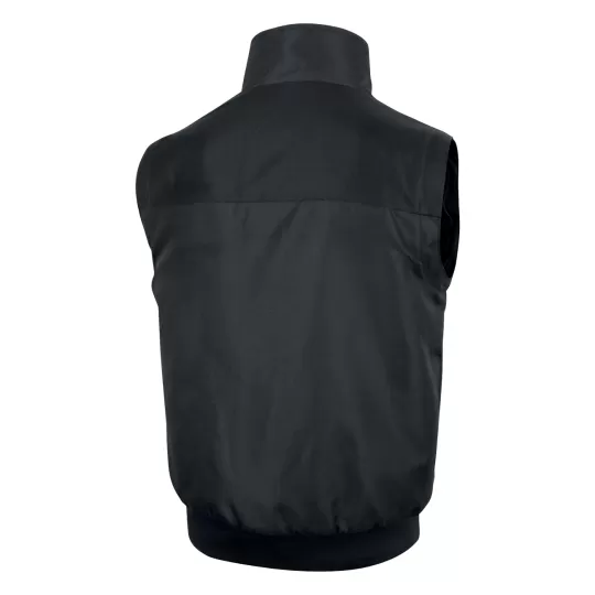 Delta Plus RENO Work Jacket with Detachable Sleeves