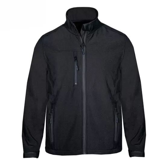 Fageo Μπουφάν Softshell 00520 με Microfleece | 300gr/m²