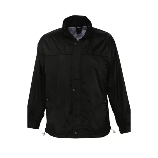 Sol's Mistral Windproof Lined Jacket