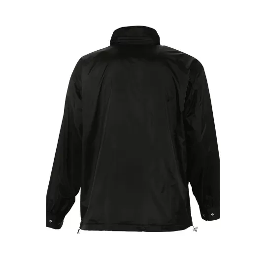Sol's Mistral Windproof Lined Jacket